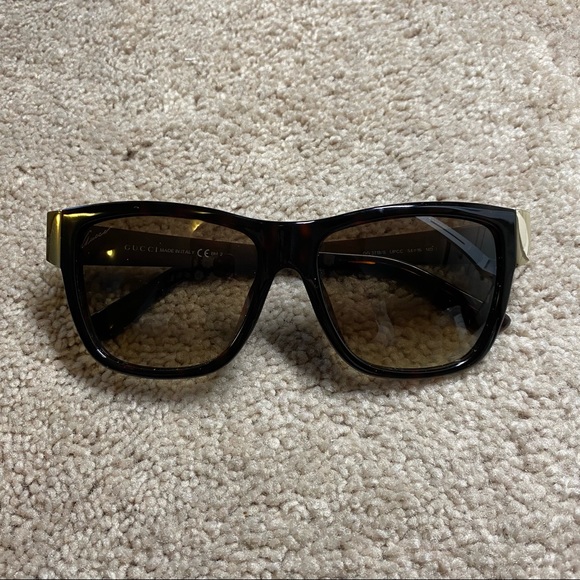 Gucci GG3718/S Sunglasses - Picture 1 of 7